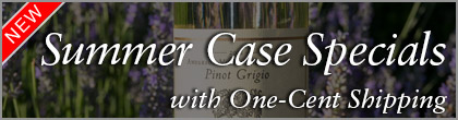 Summer Case Specials with One-Cent Shipping