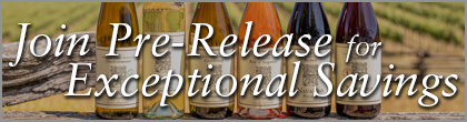 Join Pre-Release for Exceptional Savings