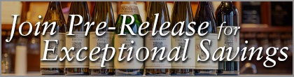 Join Pre-Release for Exceptional Savings