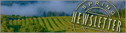 Spring 2023 Newsletter