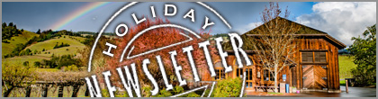 Holiday 2023 Newsletter