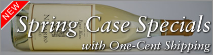 Spring Case Specials