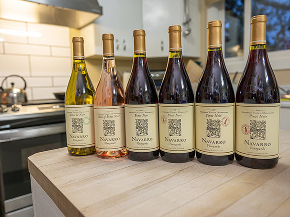 6 Bottle Sampler