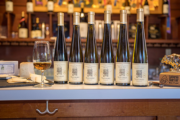 6 bottle Sweet Dreams Sampler