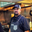 Matt Allison, Ukiah Brewing Company